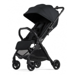 Silver Cross Jet 5 嬰兒車 (太空黑色)